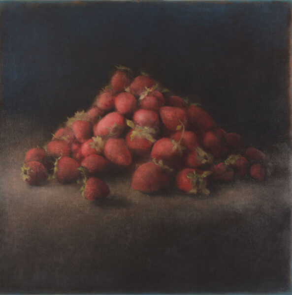 Fraises - 2020